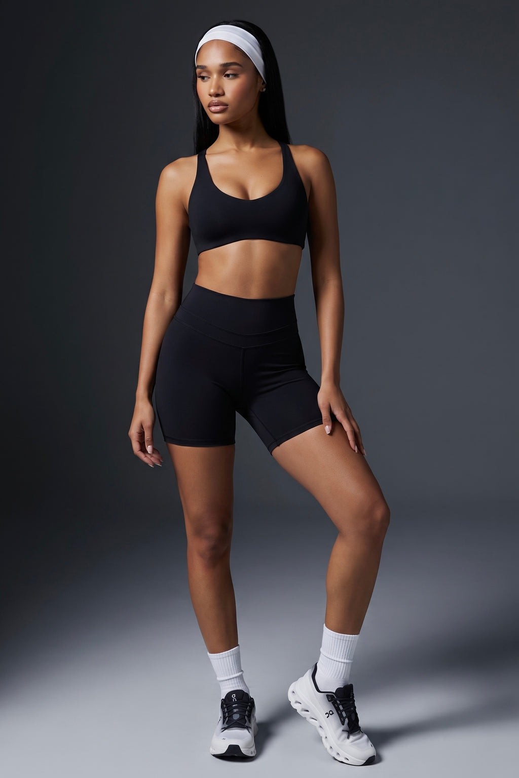 SINPRO Sculpt Sports Bra