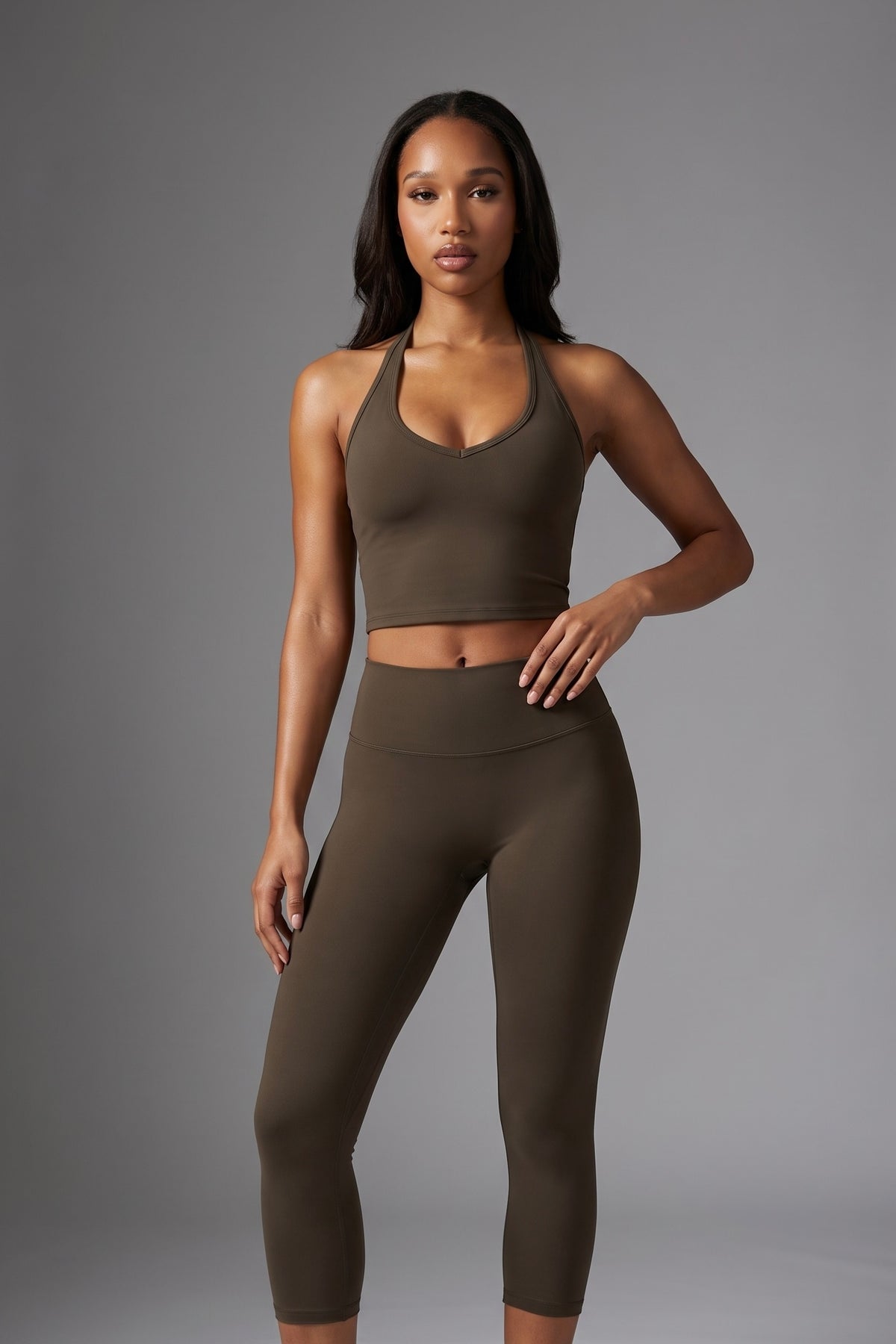 SINPRO Halter Set