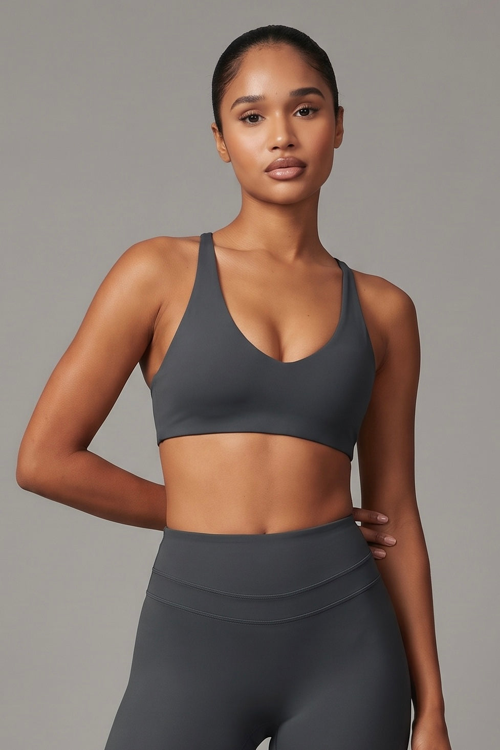 SINPRO Sculpt Sports Bra
