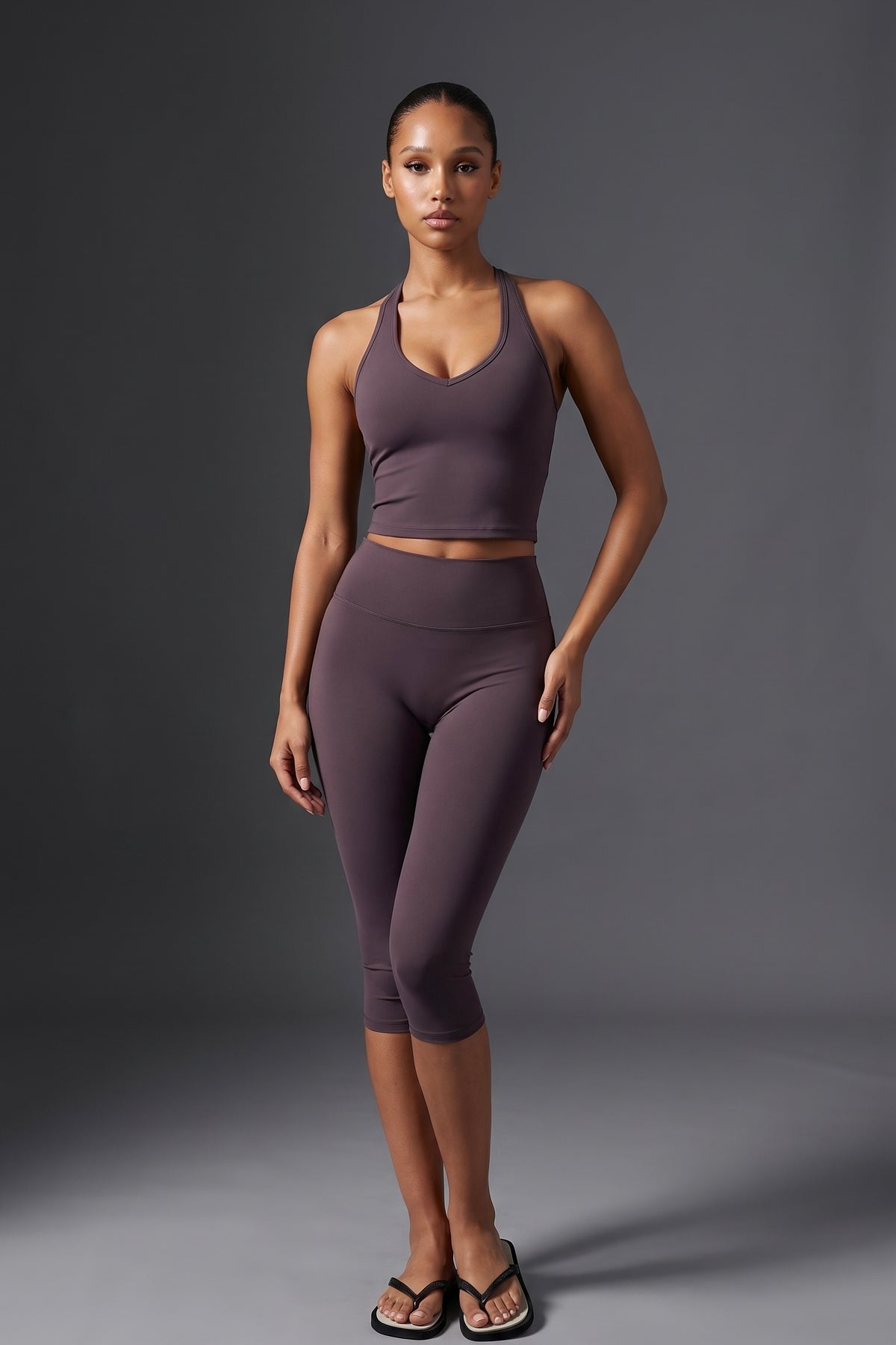 SINPRO Halter Set