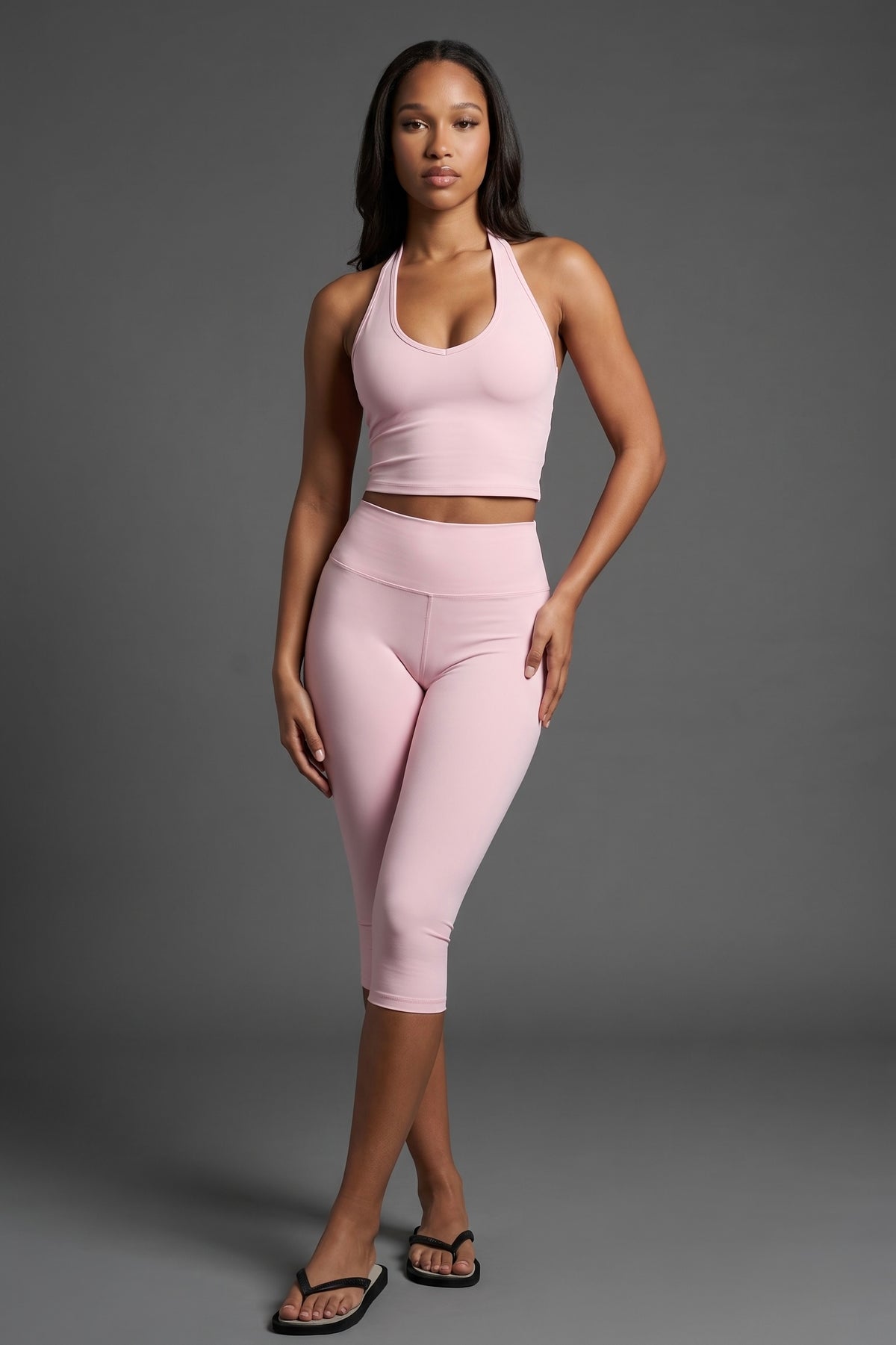 SINPRO Halter Set