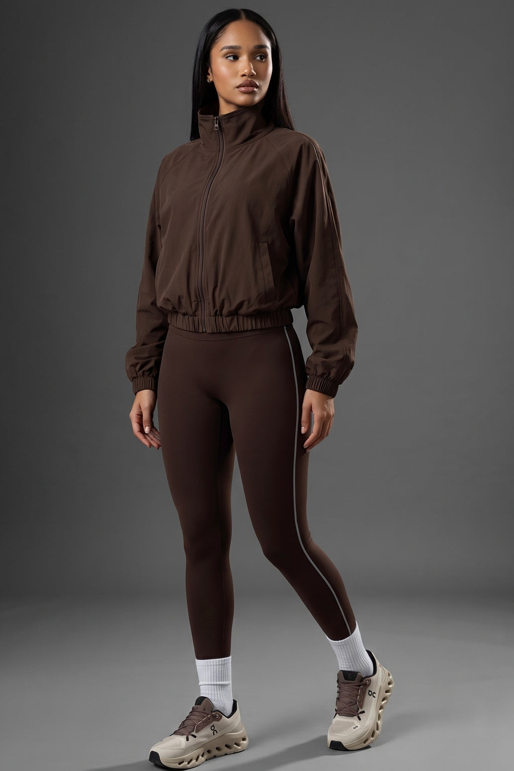 SINPRO Flow Jacket