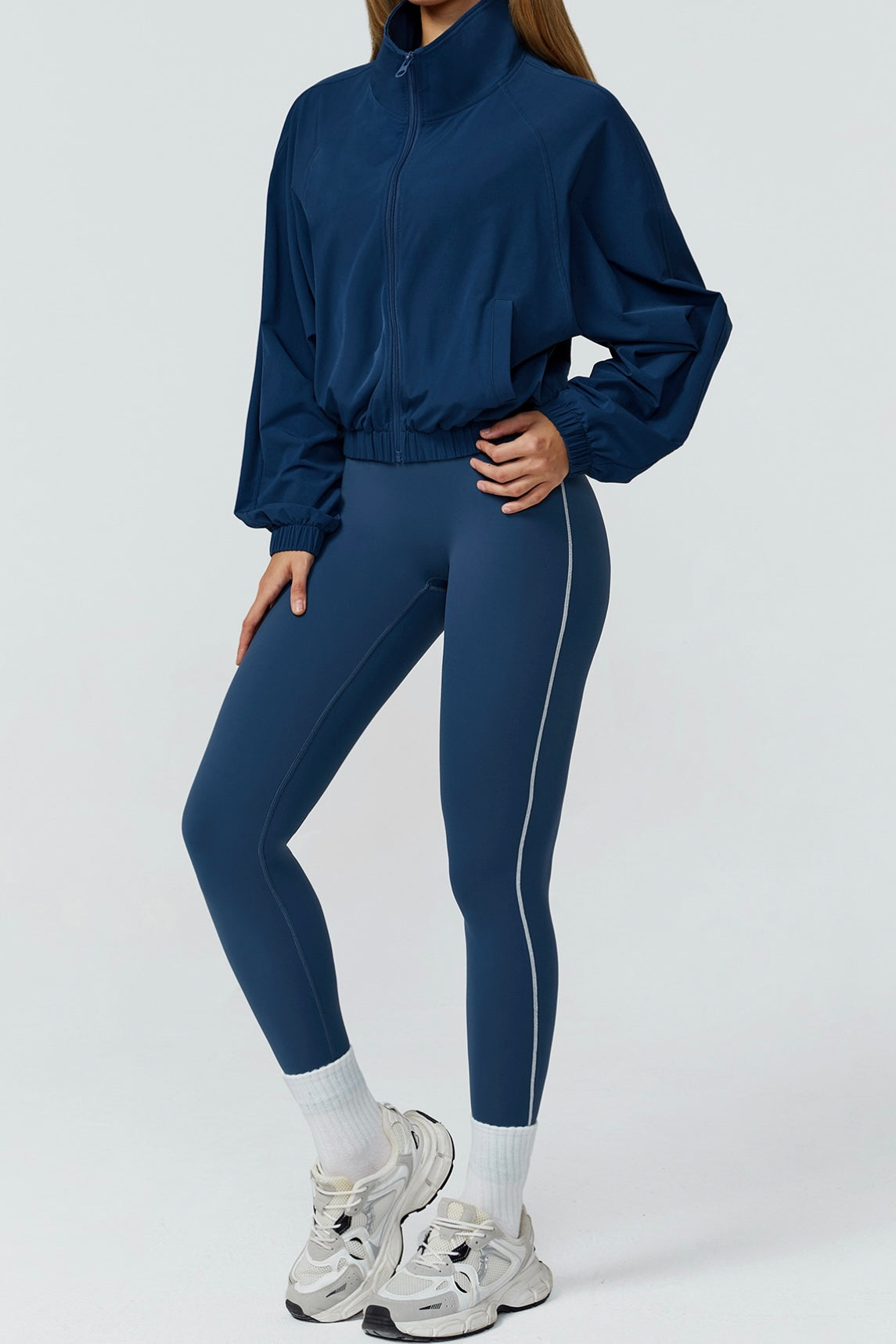 SINPRO Flow Jacket