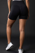 SINPRO Sculpt Contrast Seamless Shorts