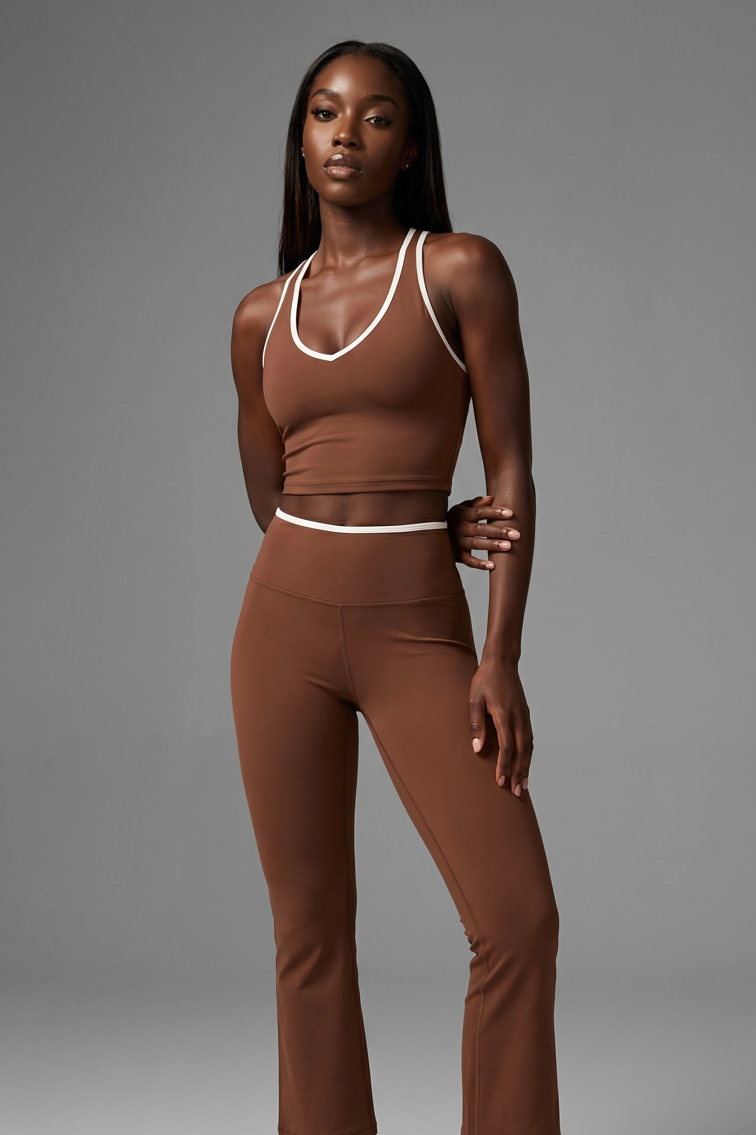 SINPRO Sculpt Flare Set