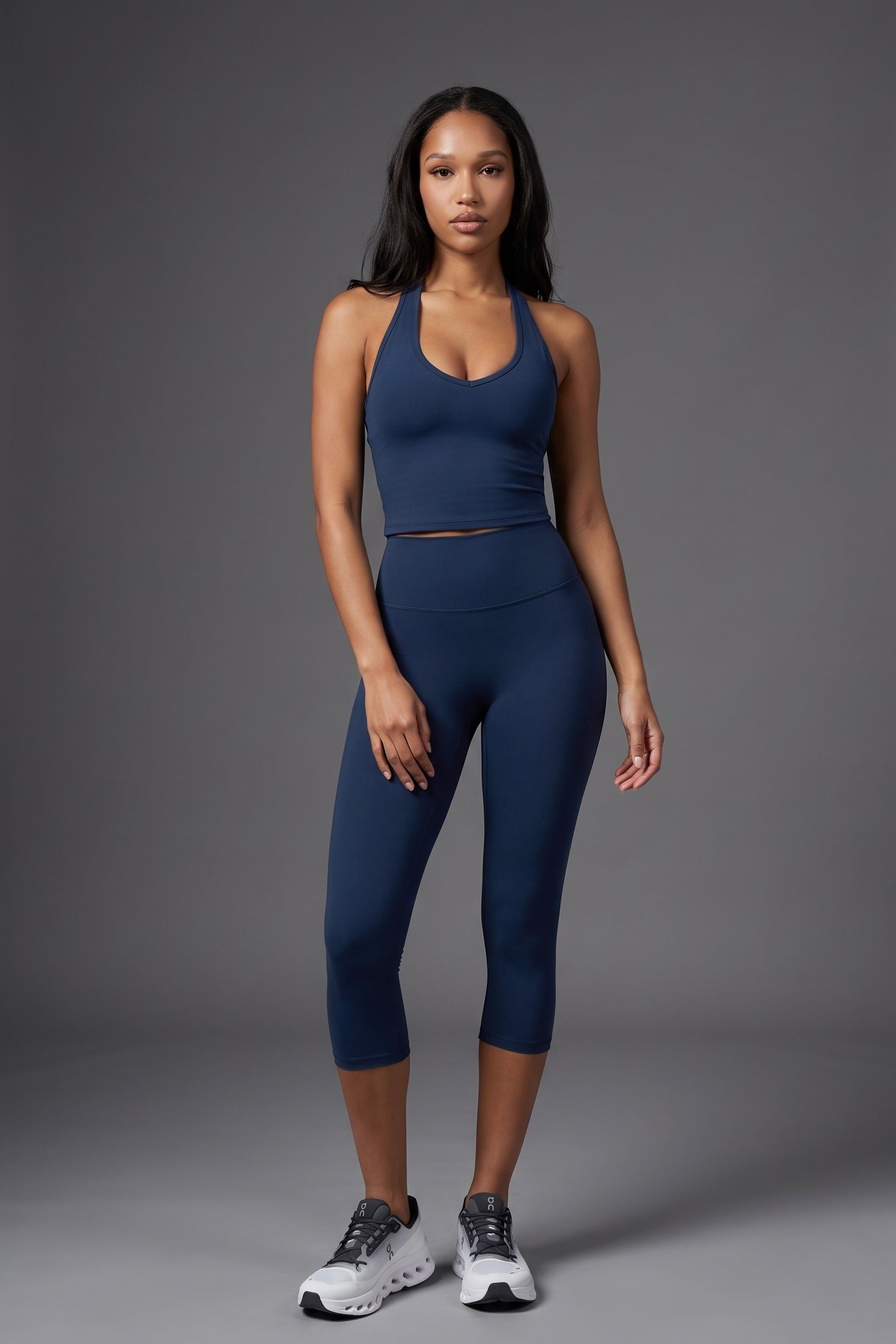 SINPRO Halter Set