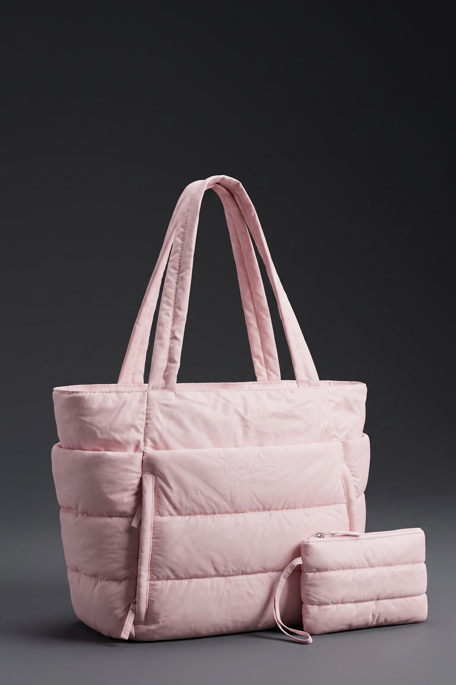 SINPRO Cloud Tote Bag