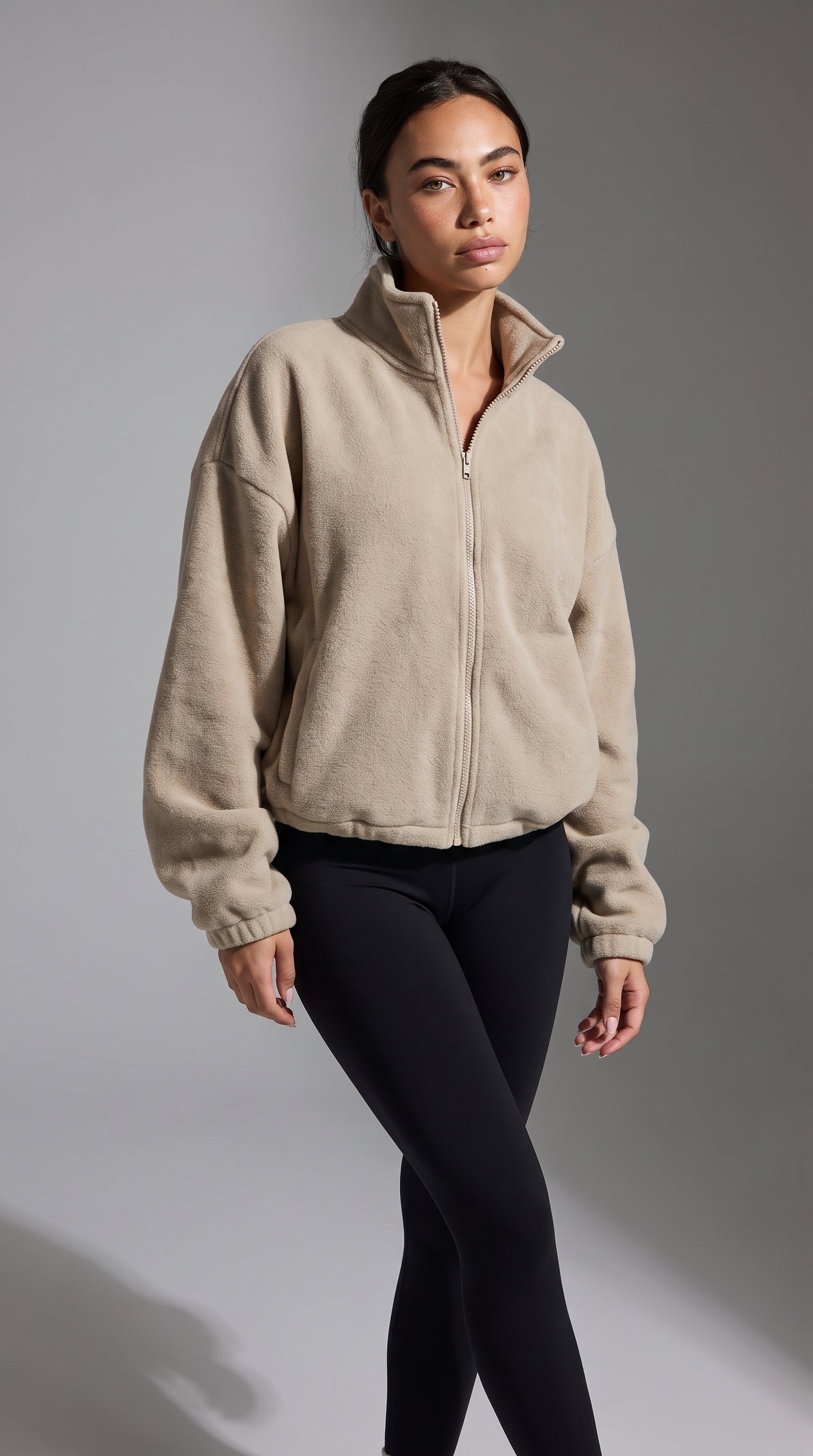 SINPRO Flow Fleece jacket
