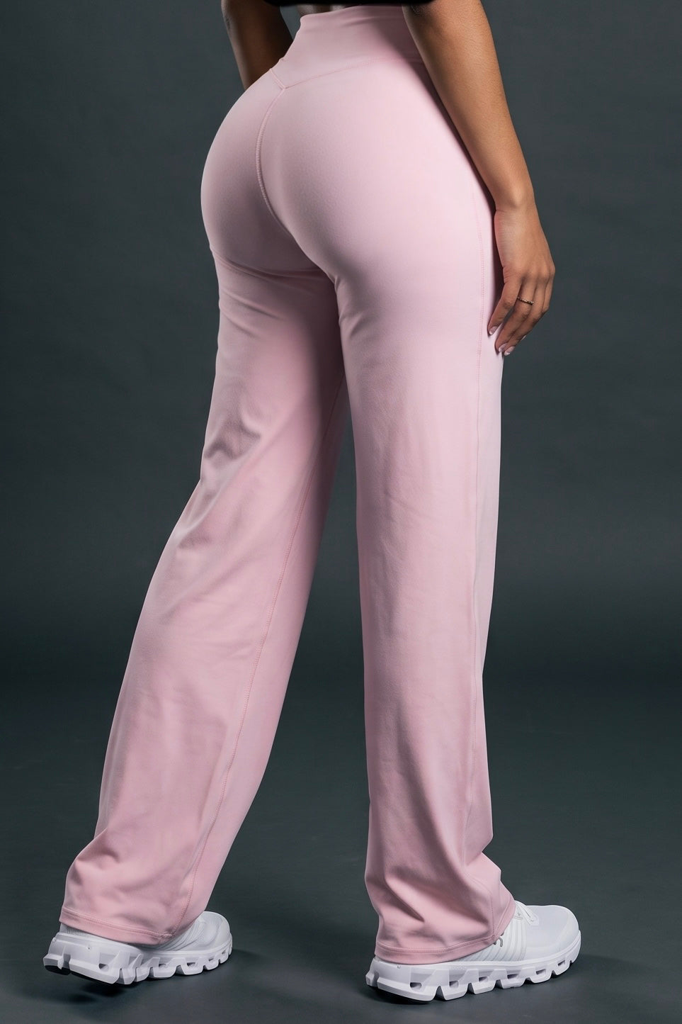 SINPRO Flow Flared Pants