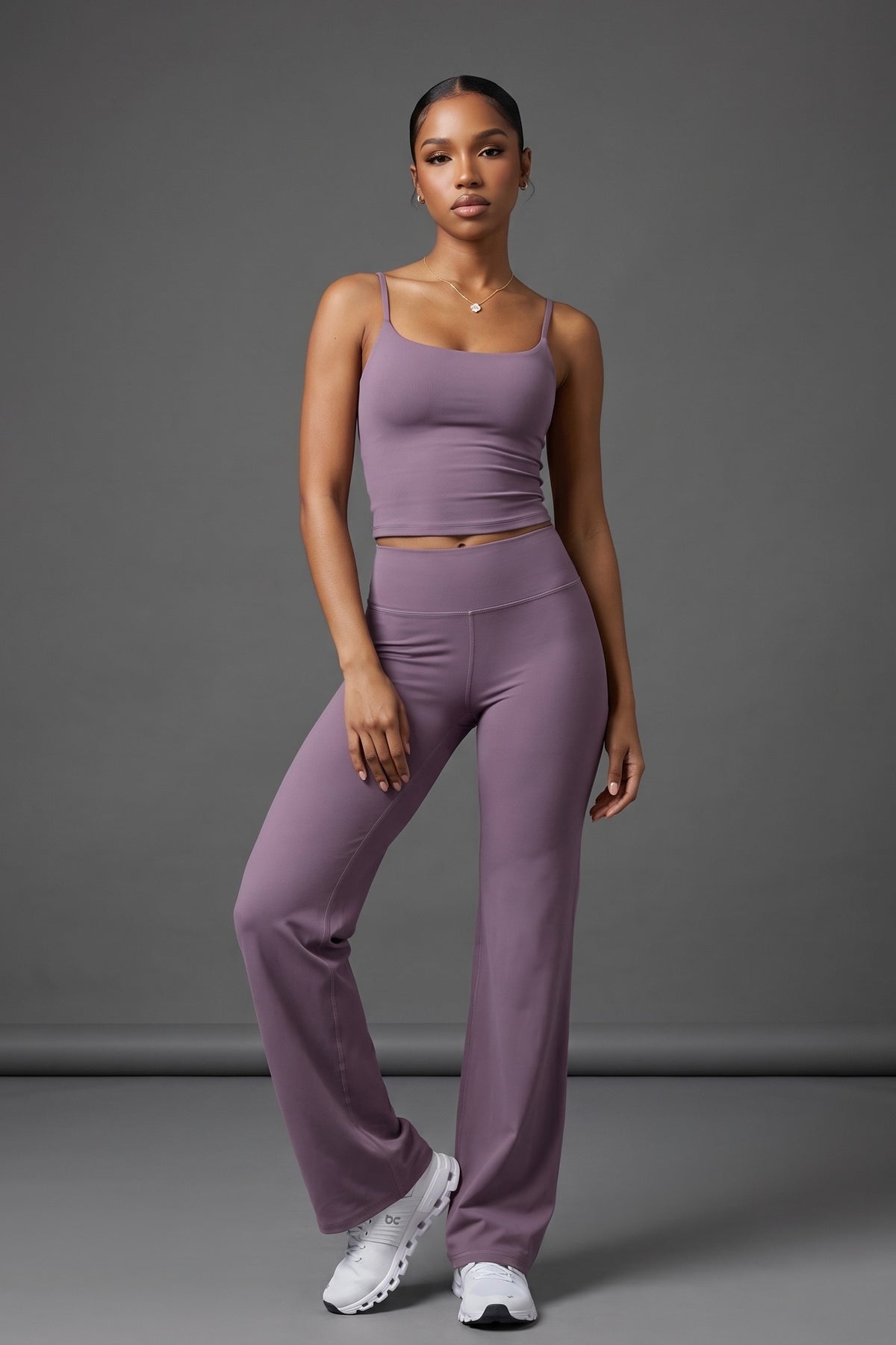 SINPRO Flow Cami Set