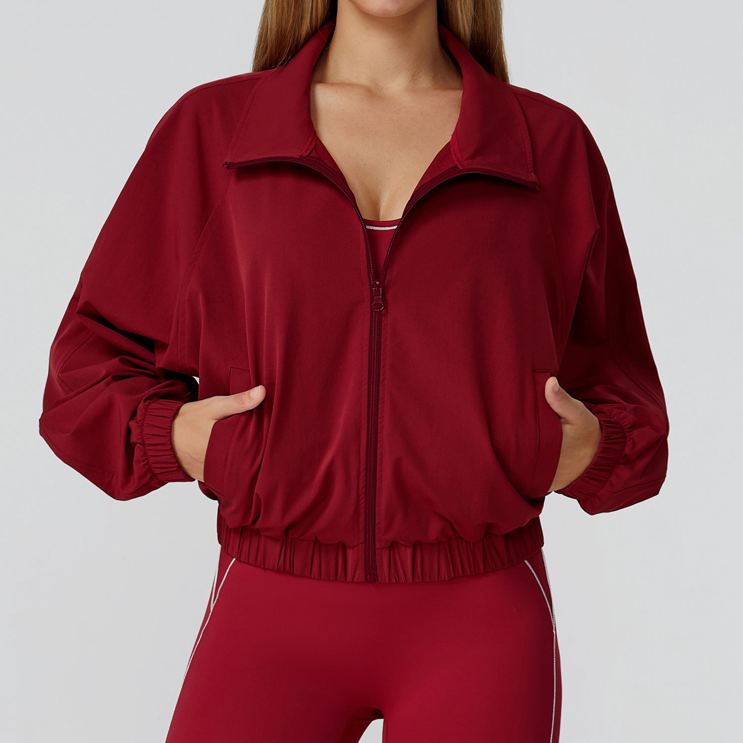 SINPRO Flow Jacket