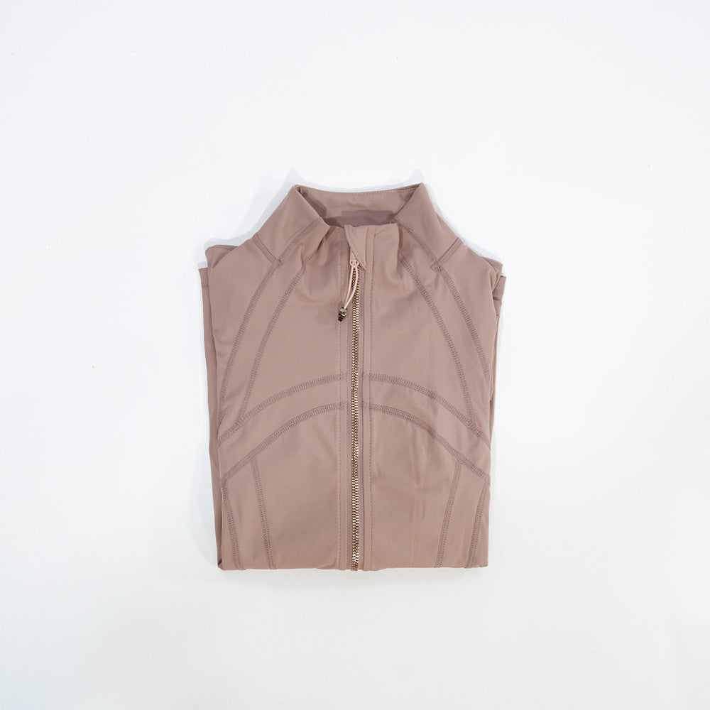 SINPRO Sculpt Jacket