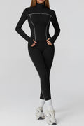 SINPRO contour jacket & leggings set
