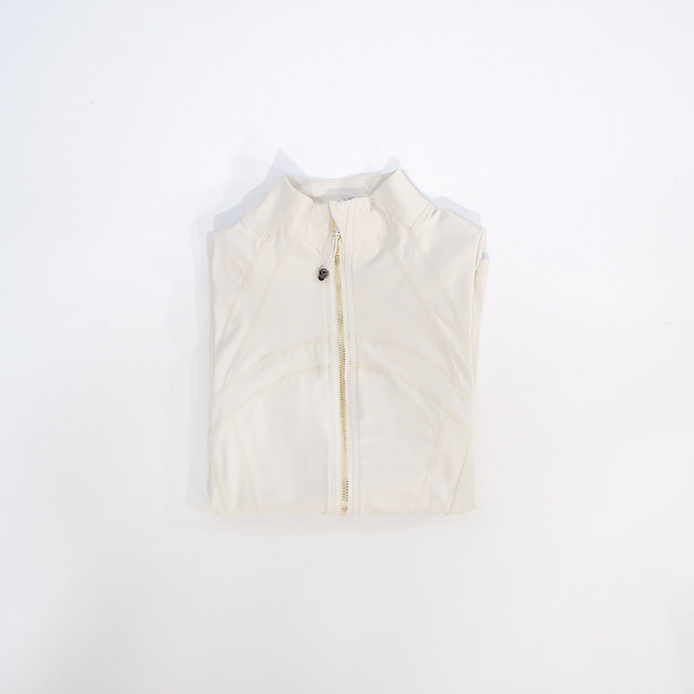 SINPRO Sculpt Jacket