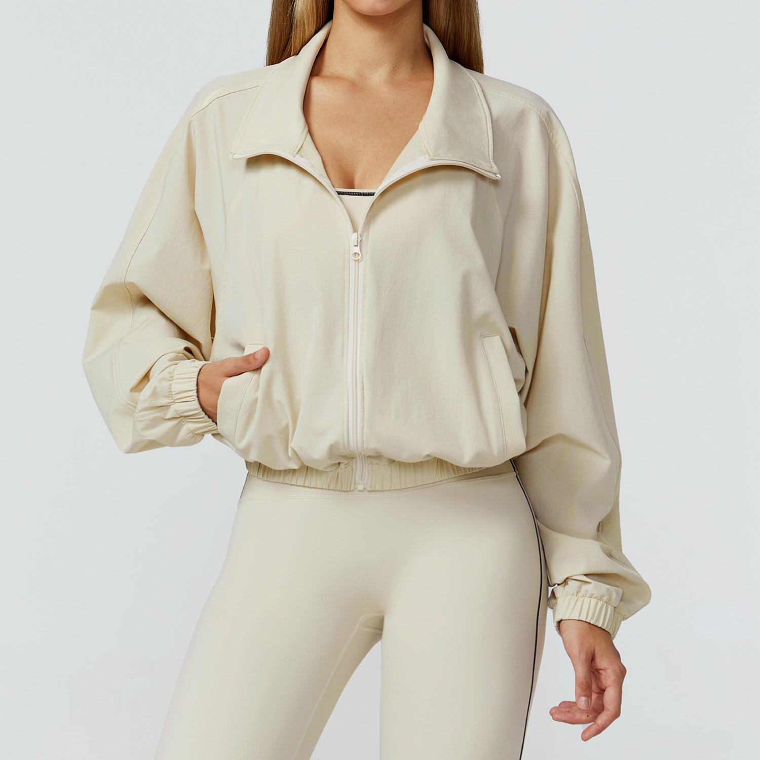 SINPRO Flow Jacket