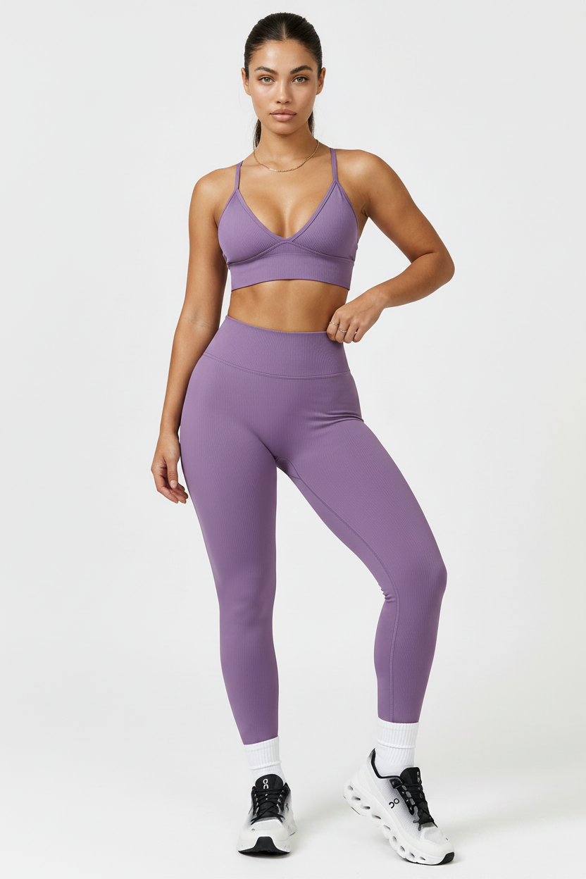 SINPRO Contour Jacket & Leggings Set